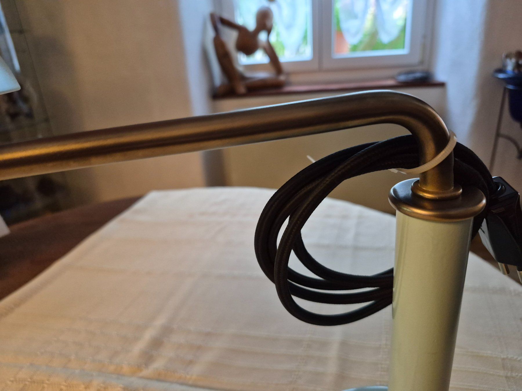 Müller Lampade: lampe vintage Quick 1500 d'Alfred Müller – Usato da charmoille venduto da mir_my9f 3