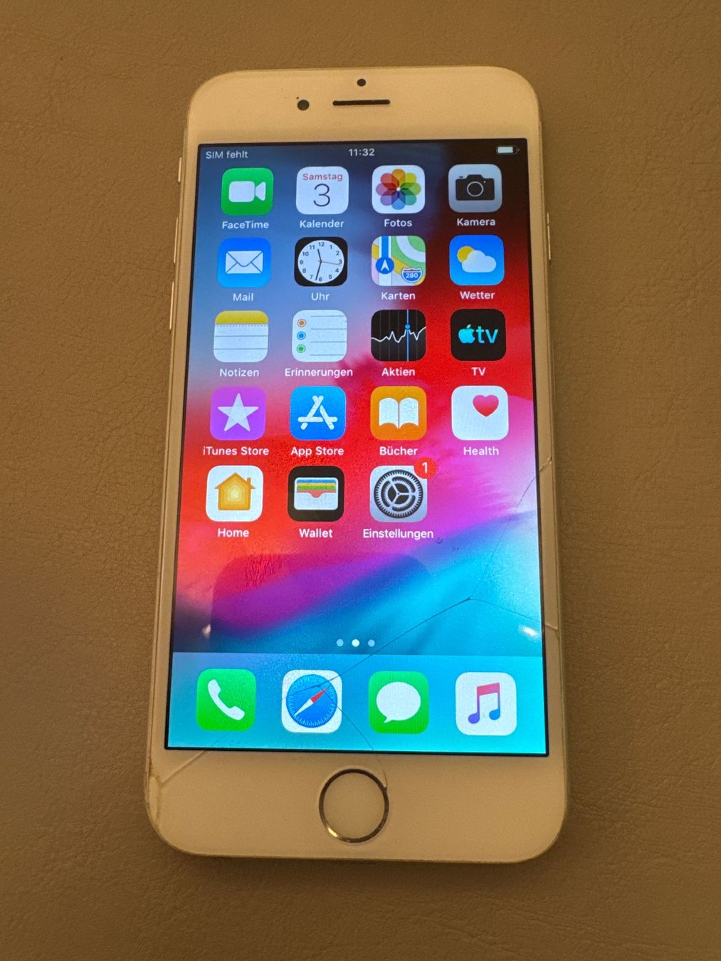 Apple Portables: iPhone 6 – Défectueux à Adliswil par Busys