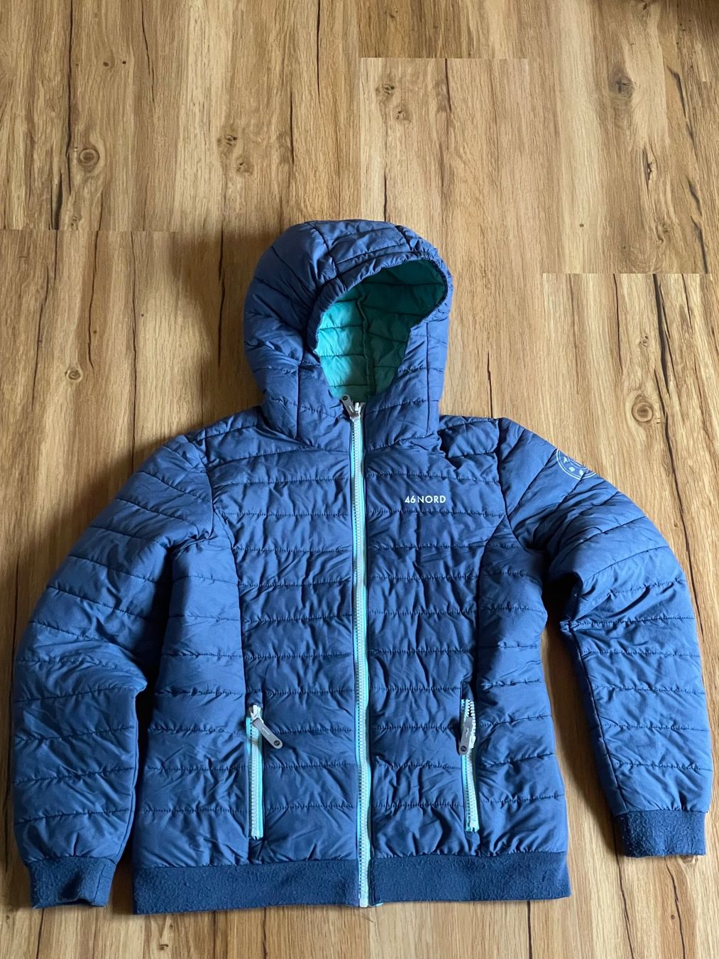 Giacche & Cappotti: Übergangsjacke Mädchen Grösse 152 – Usato da Gähwil venduto da leolausemaus