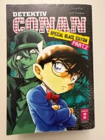 Manga Comic - DETEKTIV CONAN SPECIAL BLACK EDITION PART 2