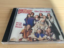 The Kelly Family – The Very Best Over 10 Years