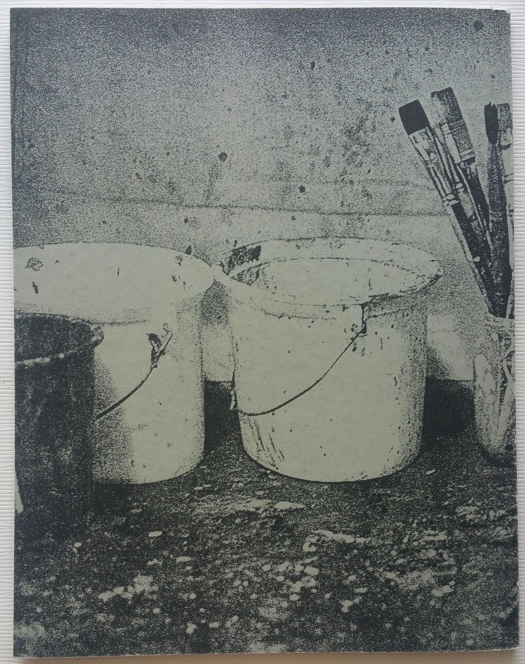Libri: Alexander Jeanmaire - Bilder, 1991 – Usato da Oberriet SG venduto da ganesh435 8