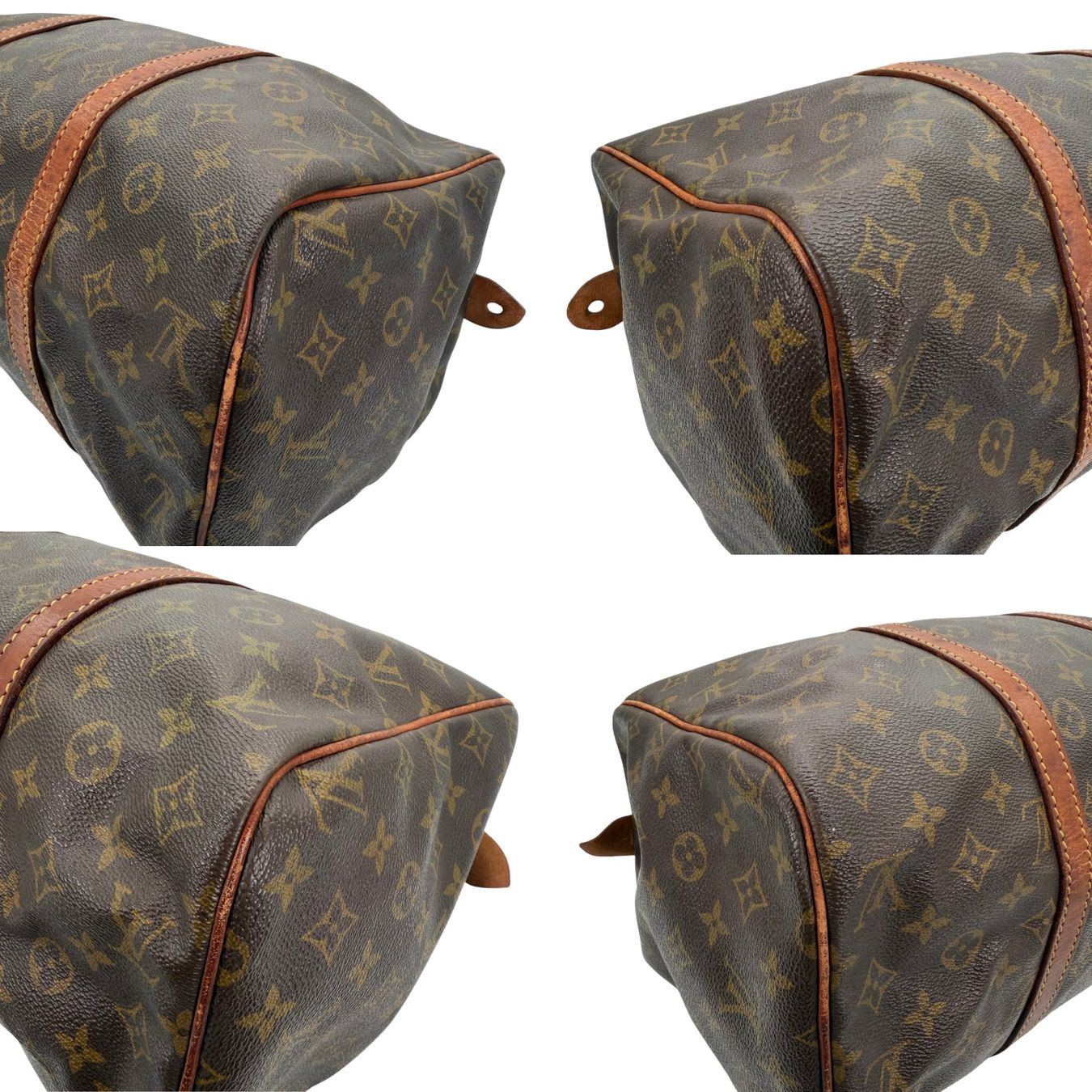 Louis Vuitton Borse da donna: Louis Vuitton Sac Souple 35-Tasche – Usato da Neuhausen venduto da Luxury_Atelier 6