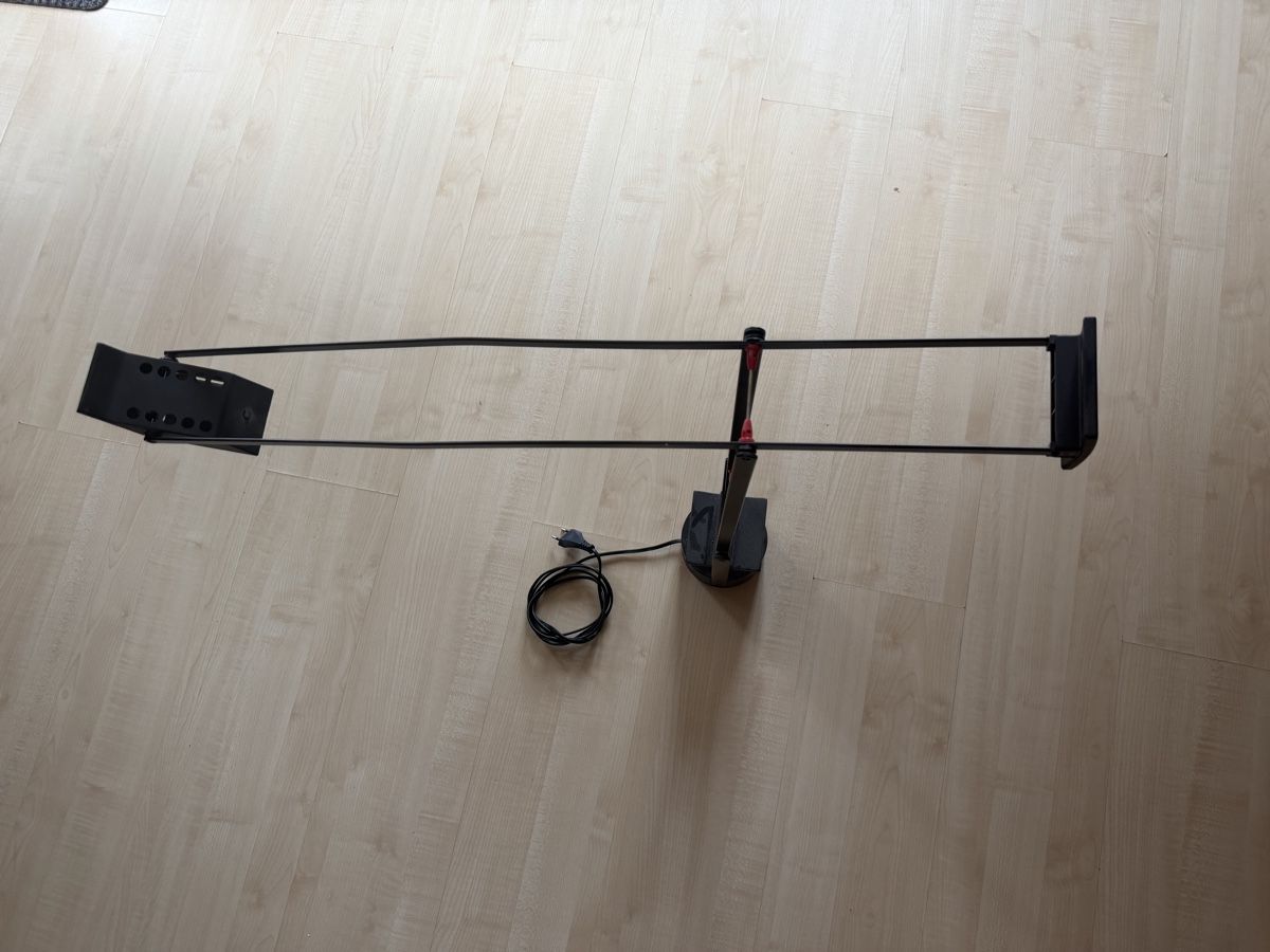 Artemide Lampen: Artemide – Gebraucht aus Buonas von Topdown 2