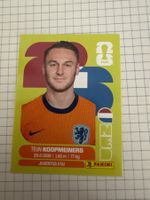 Panini Sticker WM 2026, NED 12 Teun Koopmeiners