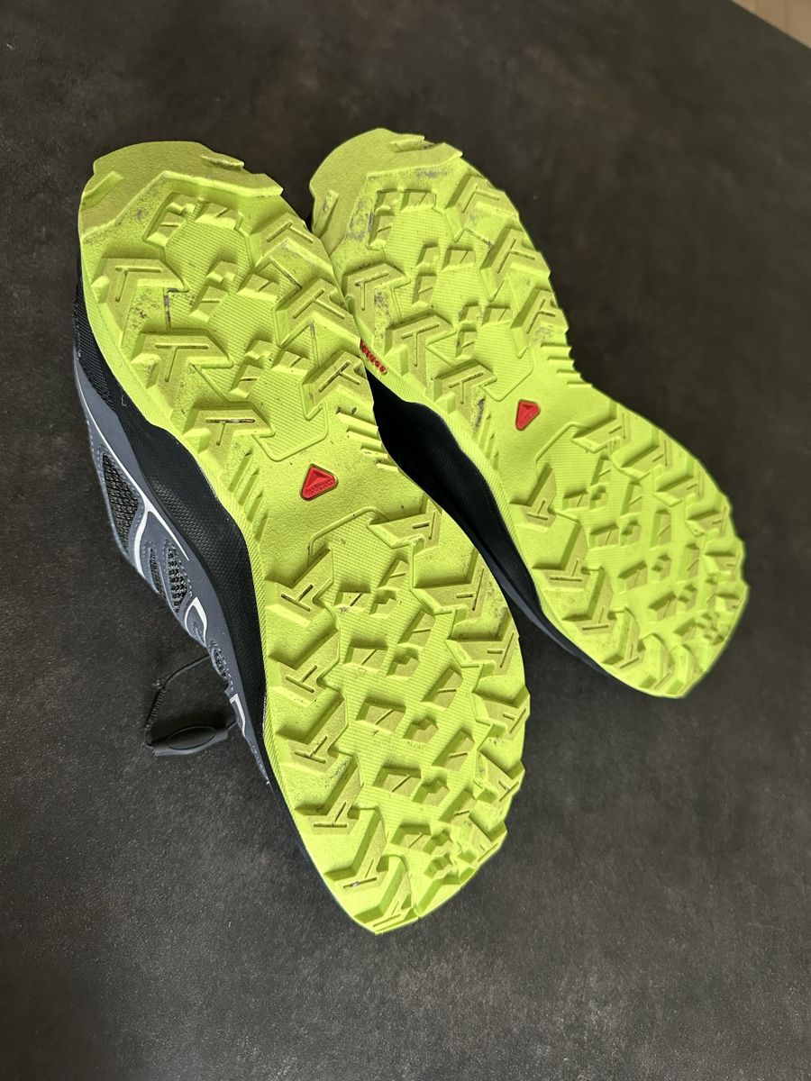 Herrenschuhe: Hiking shoes – Gebraucht aus Coppet von AlexandraAmmann 5