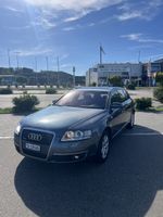 Audi A6 3.0 tdi