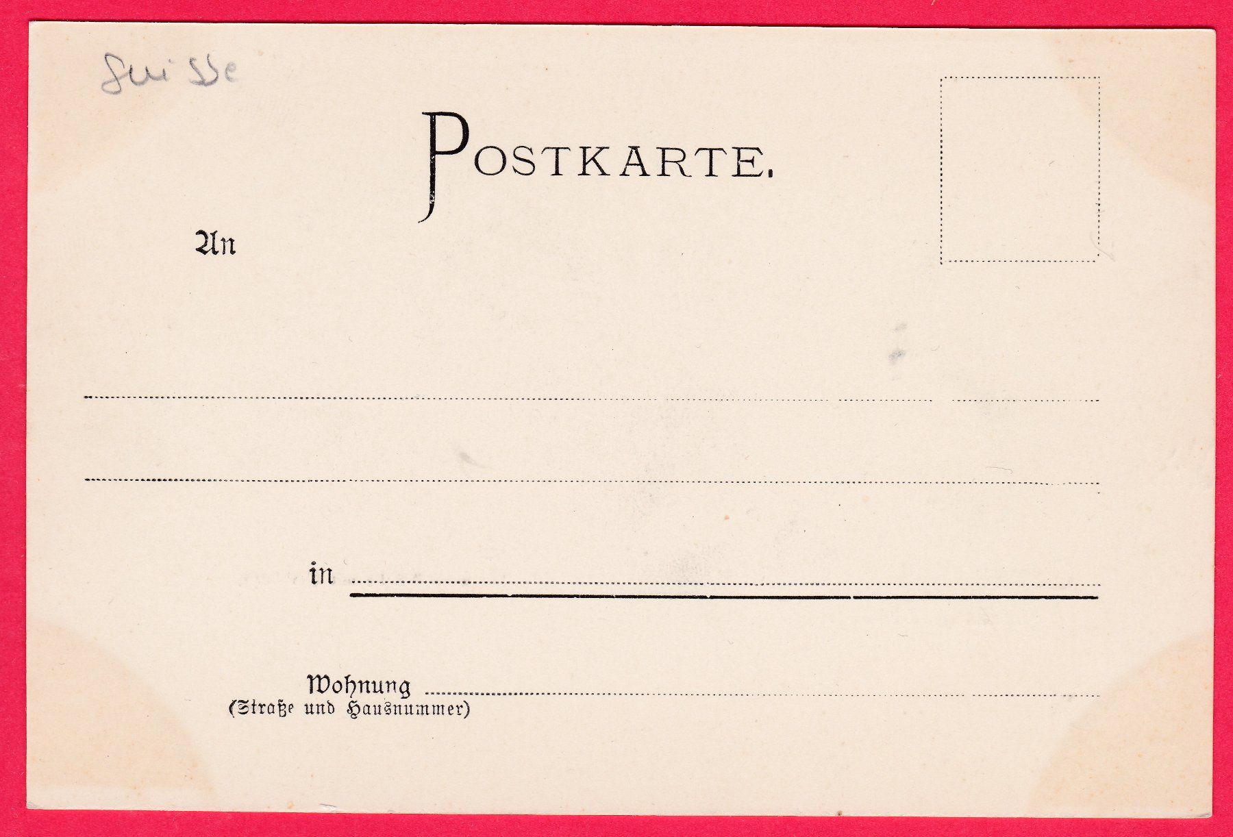 Cartoline postali: 3 x ANSICHTSKARTEN "ZÜRICH", UNGELAUFEN – Usato da Oberrieden venduto da Gebirgsstelze 3