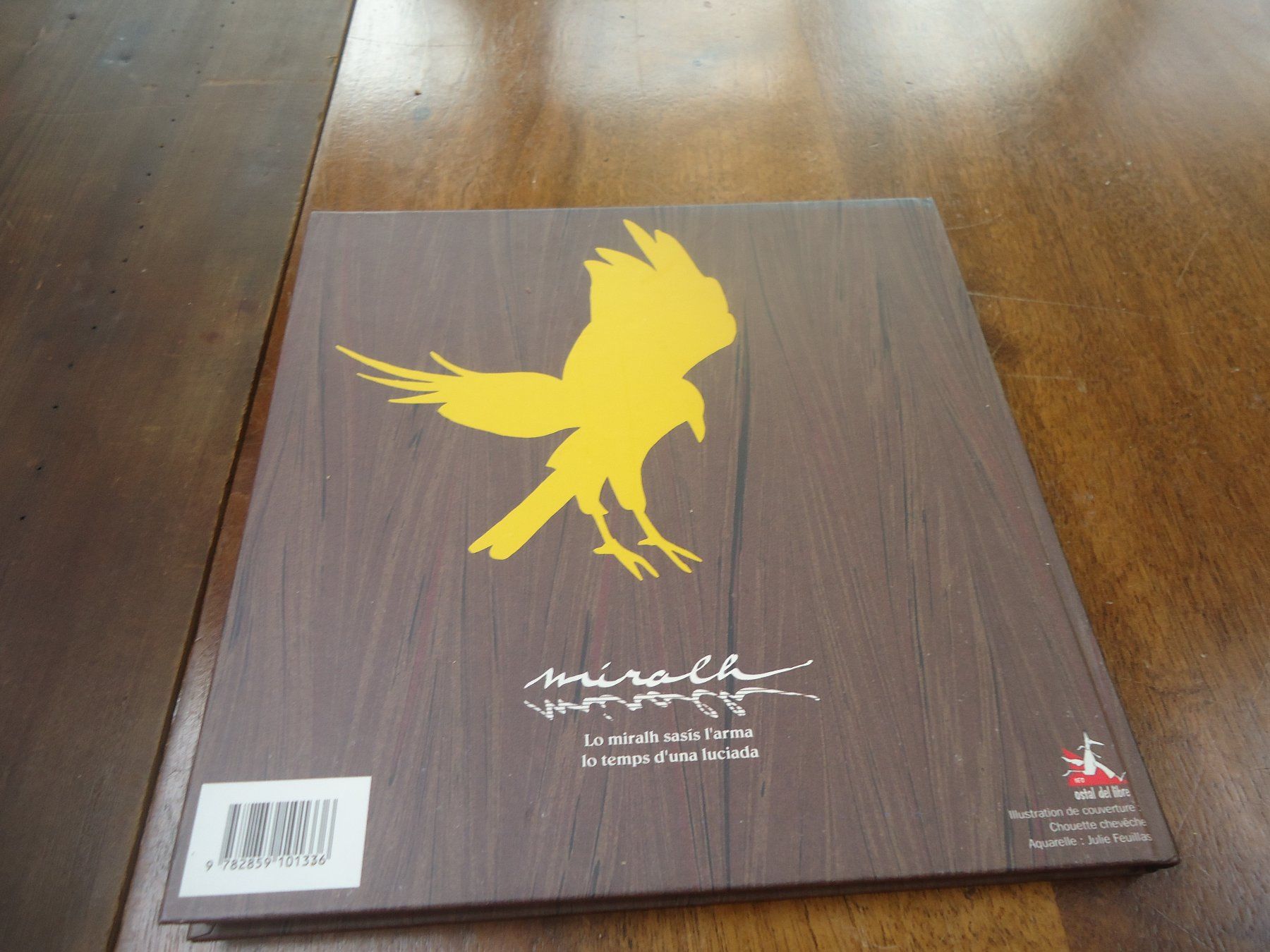 Libri: Paroles d'oiseaux – Usato da Vessy venduto da mafabe 1