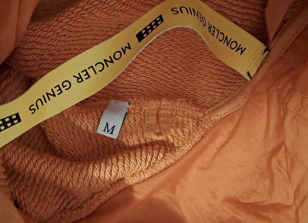 Maglioni & Felpe: Moncler Hoody Original – Usato da Zumikon venduto da nubyan 2