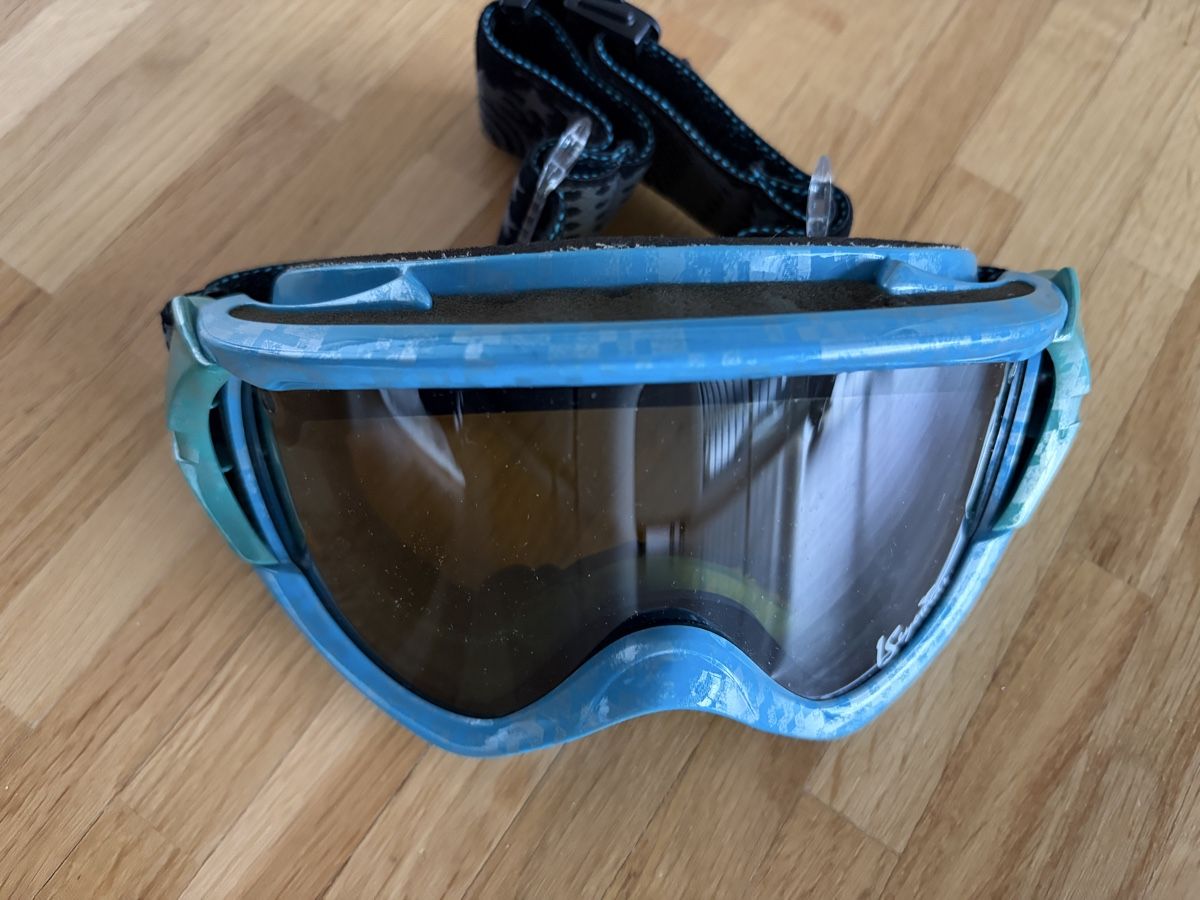 Occhiali & Lenti: IS Eyewear Goggle – Usato da Luzern venduto da d_j_b