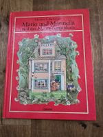 Mario und Marinella und das Mäuse-Puppenhaus  buch