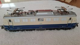 Fleischmann 1337 S DB E Lok E10250 H0 GL/11