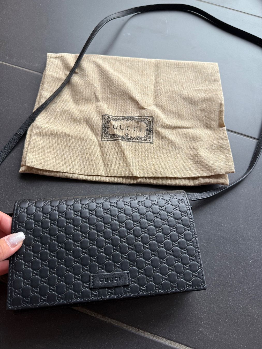 Gucci Borse da donna: Gucci Tasche neu – Usato da Winterthur venduto da Mhaselnuessli 9
