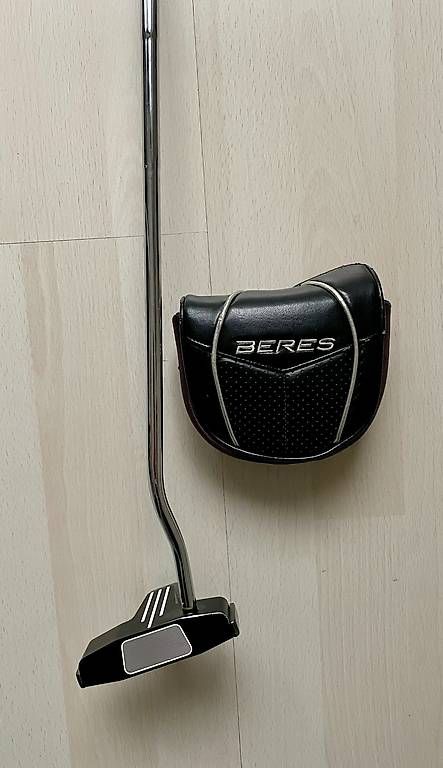 Honma Clubs & Sets: Honma Beres - Putter.  34 inch – D'occasion à Schindellegi par Moom1402