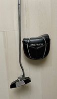 Honma Beres - Putter.  34 inch