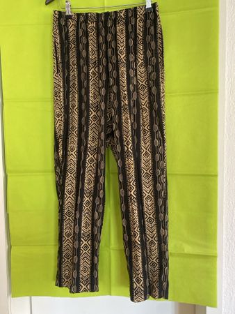Hose cooles Muster 🤎 neu