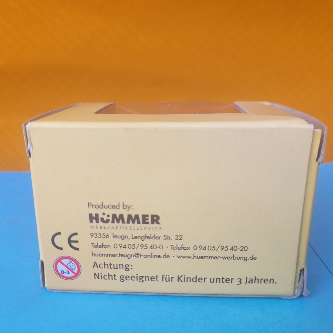 Fiat Modellini d'auto: Fiat 600 Hümmer échelle env.1:66 – Nuovo (secondo la descrizione) da Domdidier venduto da Bimbo57 7