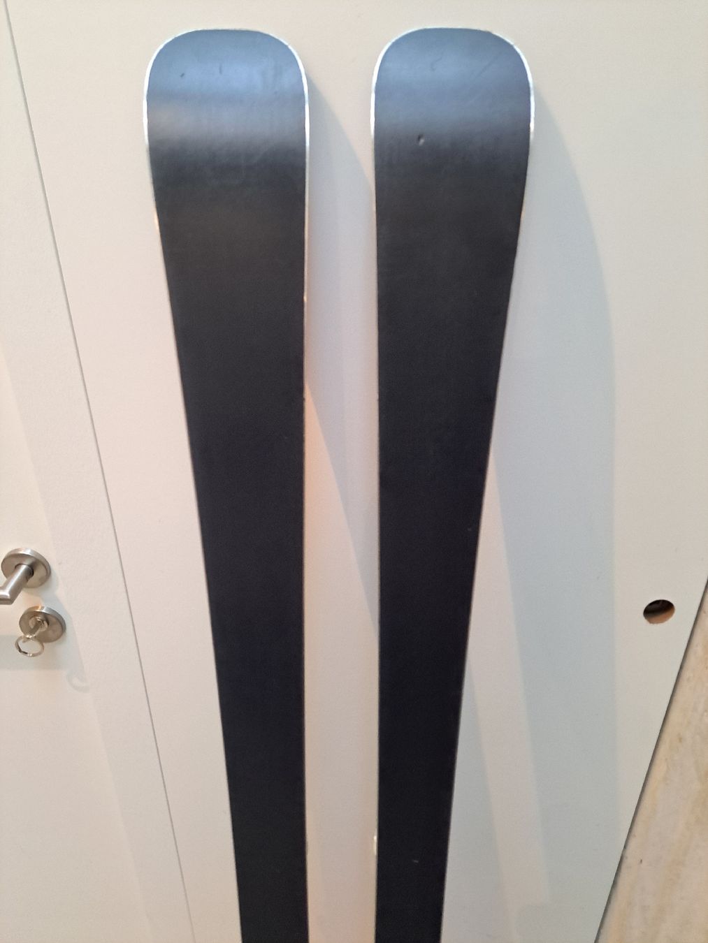 Nordica Skis: Nordica Dobermann Combi Pro S – Gebraucht aus Murten von embeda 4
