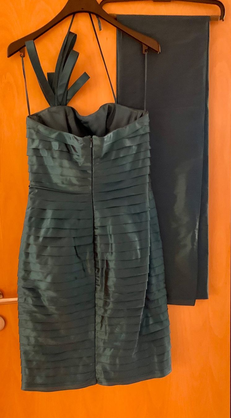Kleider: Abendkleid – Neu (gemäss Beschreibung) aus Elgg von Kaboy 1
