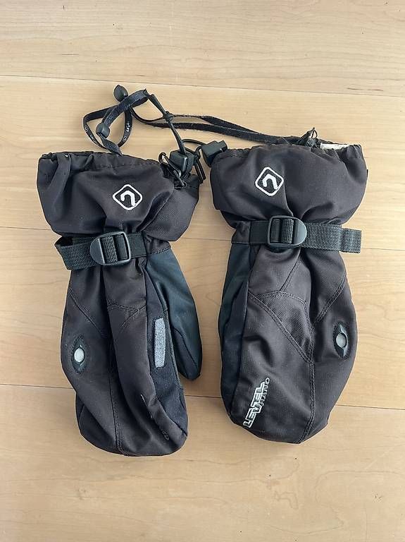 Guanti & manicotti: Ski-Handschuhe – Usato da Thun venduto da noe_5tzm