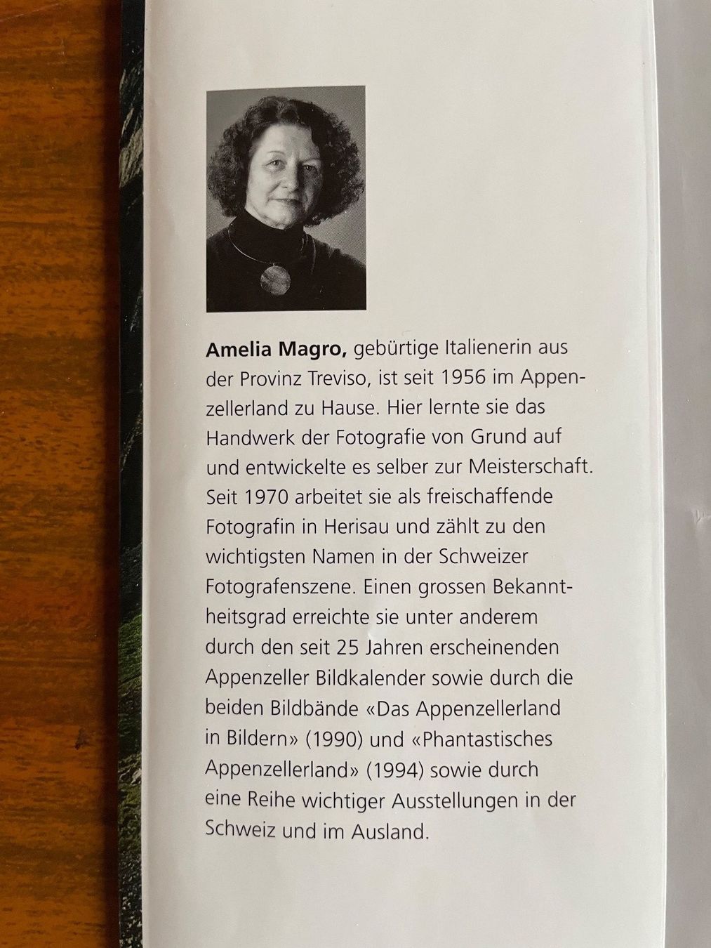 Libri: Stimmungsvolles Appenzellerland – Usato da Wyssachen venduto da Hahe89 2