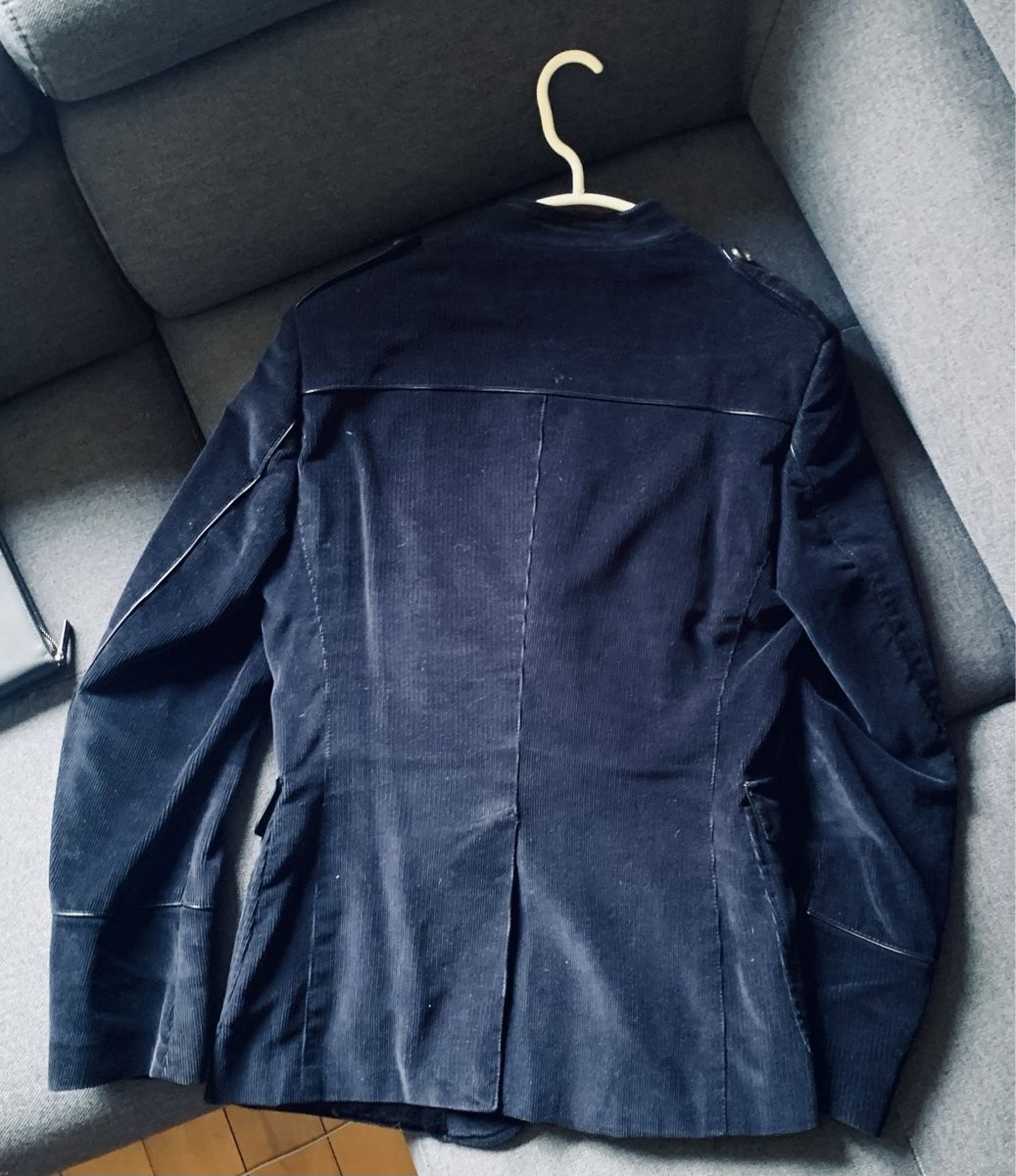 Gucci Giacche: Veste Gucci – Usato da Vernier venduto da Moca78 1