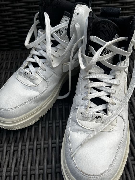Nike Air Force hoch Utility 43 (Neu (gemäss Beschreibung