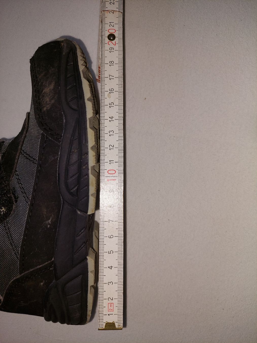 Scarpe per ragazzi: Winterschuhe Gr. 27 – Usato da Rudolfingen venduto da T.Mueller 5