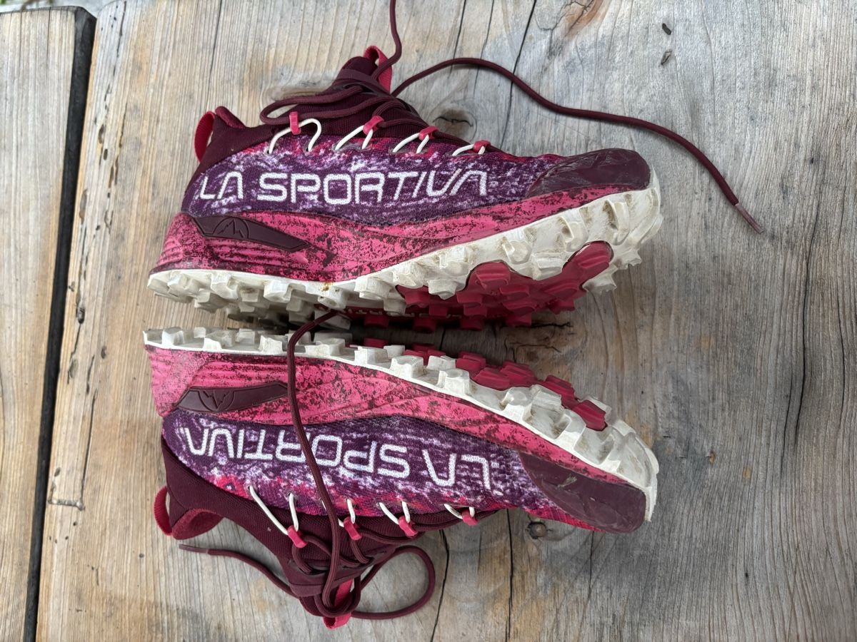 La Sportiva Scarpe da donna: La Sportiva  GTX  – Usato da Würenlos venduto da Ashley24 1