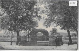 Konstanz - Husenstein