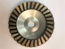 Diamant Topfscheibe DIACUT Premium 125x5,0x22,2 mm