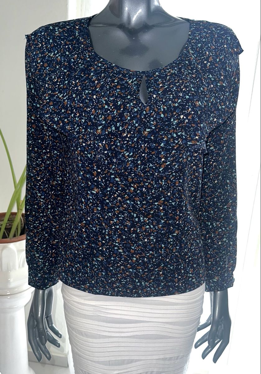 Camicette: MOLLY BRACKEN BLUSE GR. M neuwertig – Nuovo (secondo la descrizione) da Unteraegeri venduto da MH203