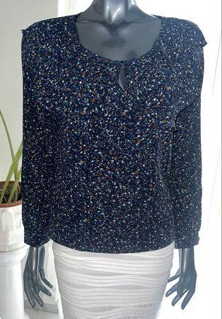 MOLLY BRACKEN BLUSE GR. M neuwertig
