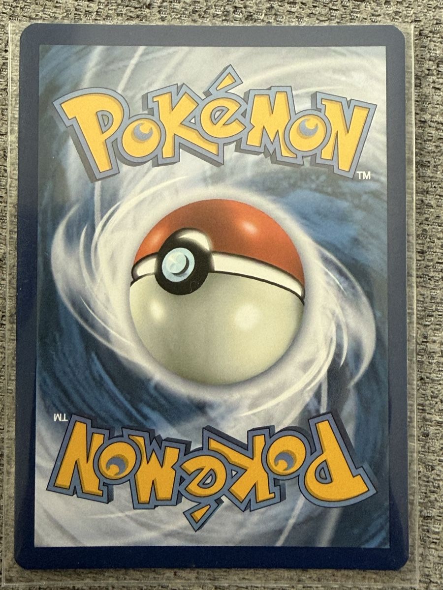 Pokémon Carte collezionabili: Pêchaminus EX 93/64 FR - Fable Nébuleuse 2024 – Nuovo (secondo la descrizione) da Lausanne venduto da Bogshop 1