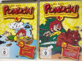 Pumuckl – Der frechste Kobold der Welt 2x