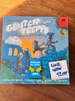 Geister treppe Speil: wie neu