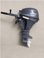Yamaha F8 FMHS – 8 PS 4-Takt Aussenbordmotor – Frisch ab Ser