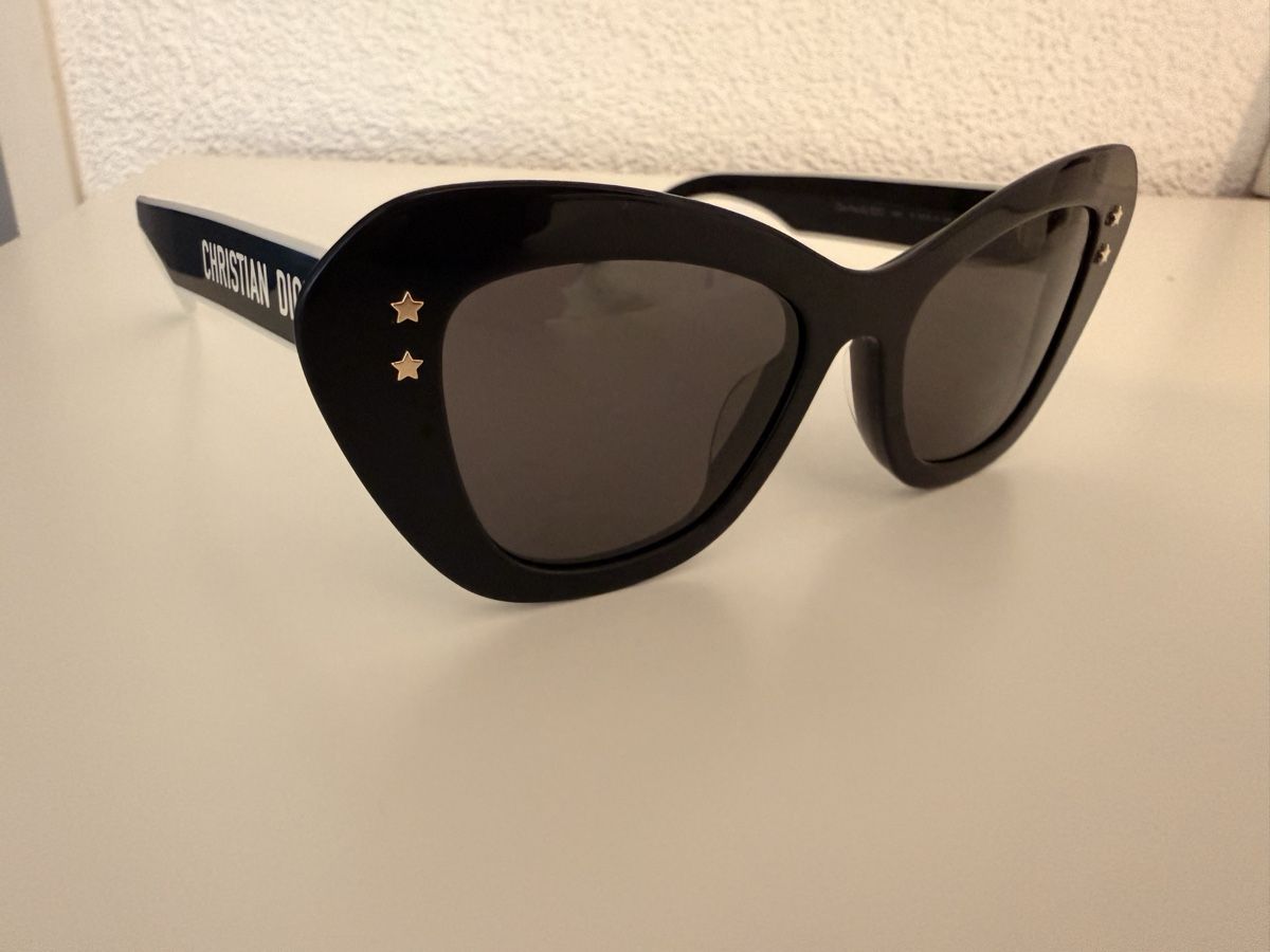 Dior Occhiali & Lenti: Neue Dior Pacific B3U Sonnenbrille – Nuovo e nell'imballaggio originale da Stallikon venduto da micimaci2 3