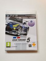Ps 3 - Gran Turismo 5
