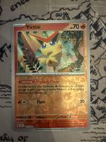🔥Victini - Surging Sparks 021/191 (Holo)🔥