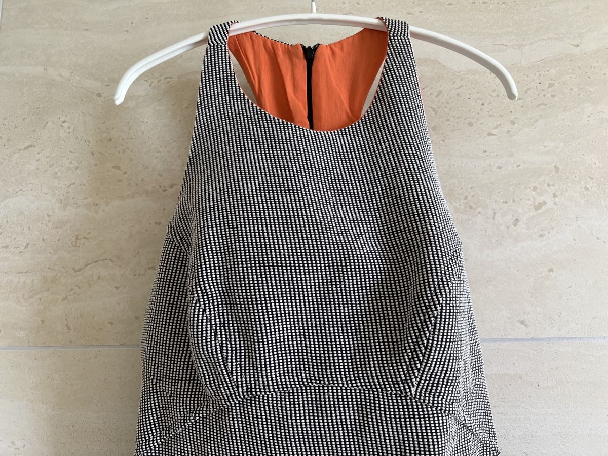 Vestiti: Sommer Kleid Gr.S, 34 – Usato da HORGEN venduto da vladibarca10 1