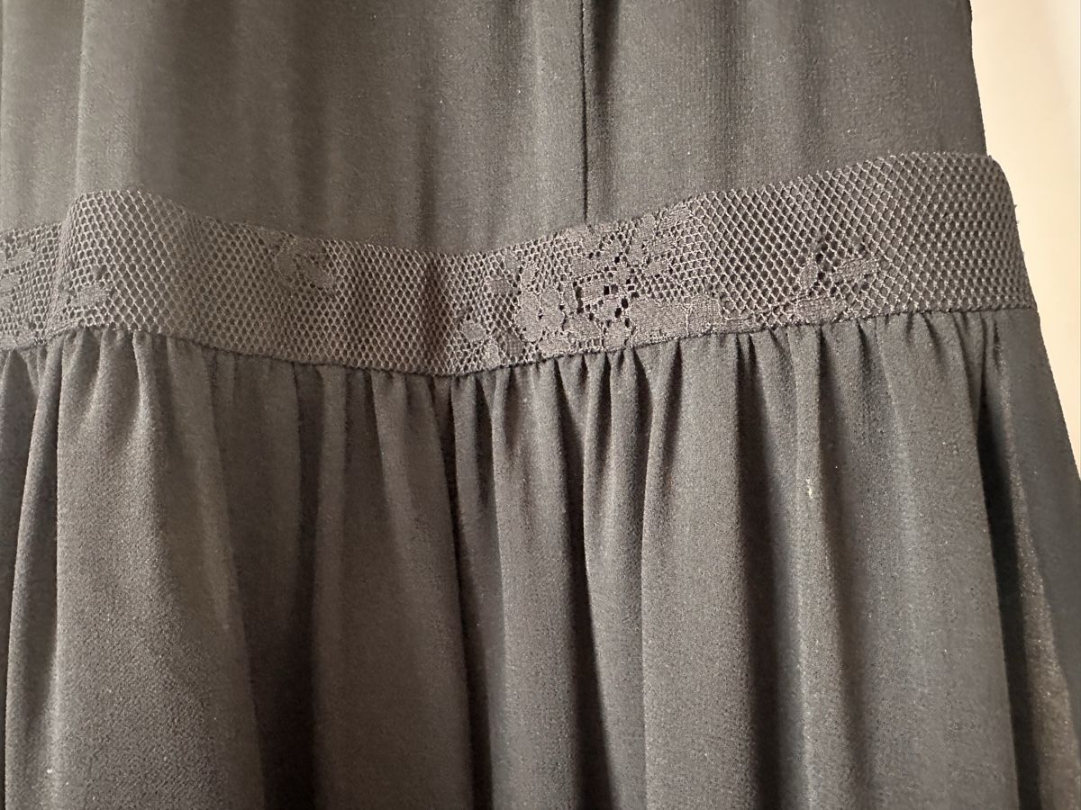 Maje Kleider: Cocktail Kleid Maje, Gr. 34 – Gebraucht aus Liebefeld von Alsager 1