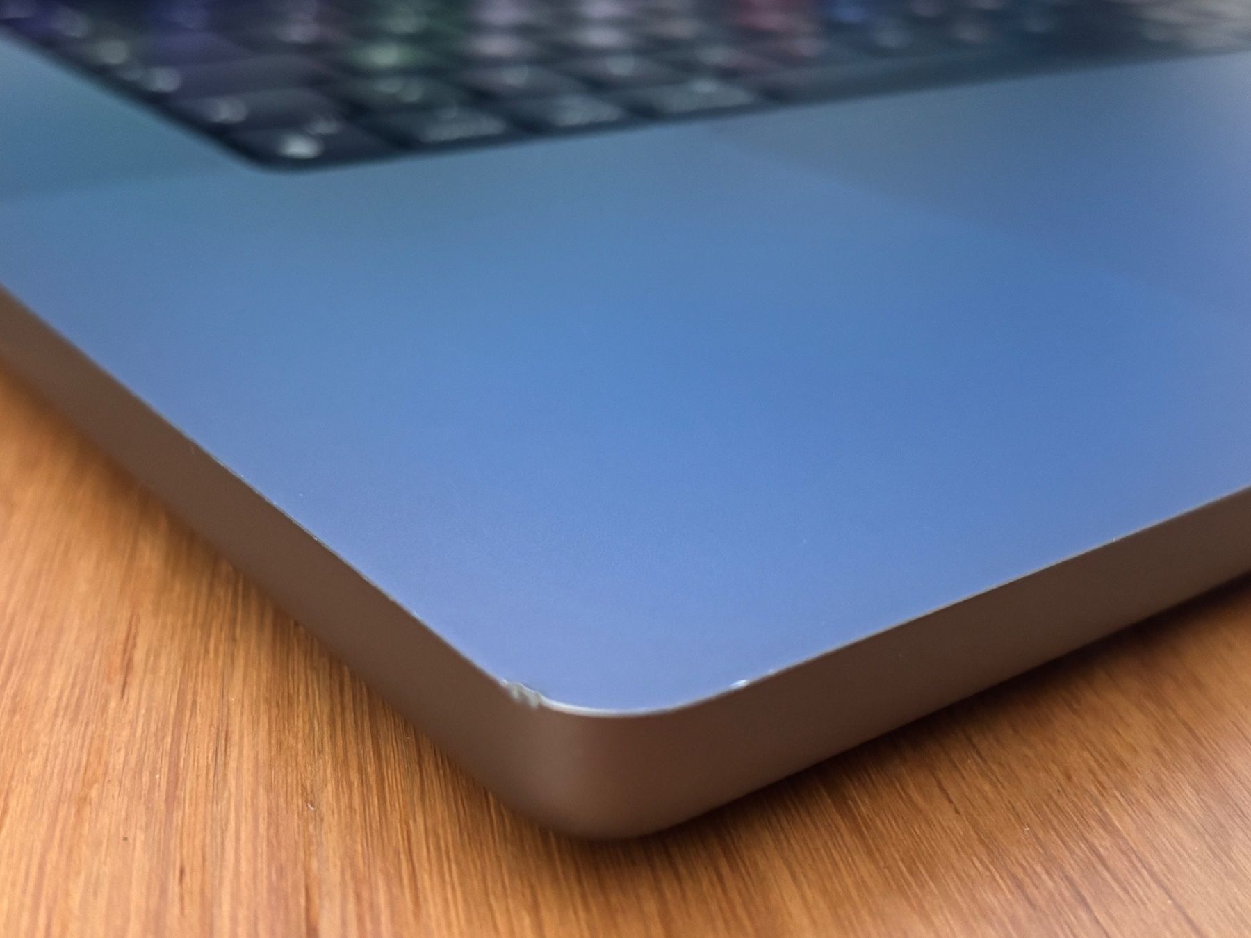 Apple Portables: Apple MacBook Pro 16" , 2021 – D'occasion à Sursee par new_6hny 7