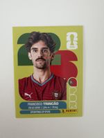 🔥 Fifa Panini Sticker WM26 - Francisco Trincao POR16 🇵🇹