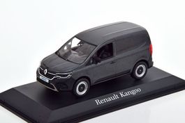 Renault Kangoo III Van Lieferwagen seit 2021 anthrazit met.