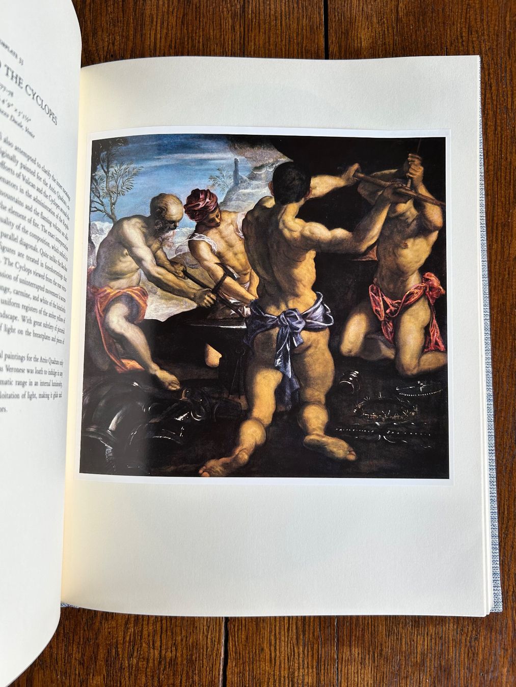 Bücher: Tintoretto – Gebraucht aus Basel von Peter_schlemihl 7