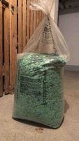 Konfetti Mintgrün, neu, grosser Sack 10kg