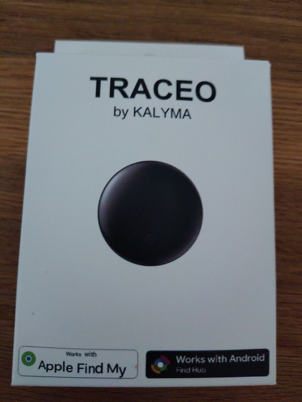 Navigationsgeräte: Wireless Tag / Bluetooth Tracker ( Traceo) – Gebraucht aus Chur von SwissChickn6