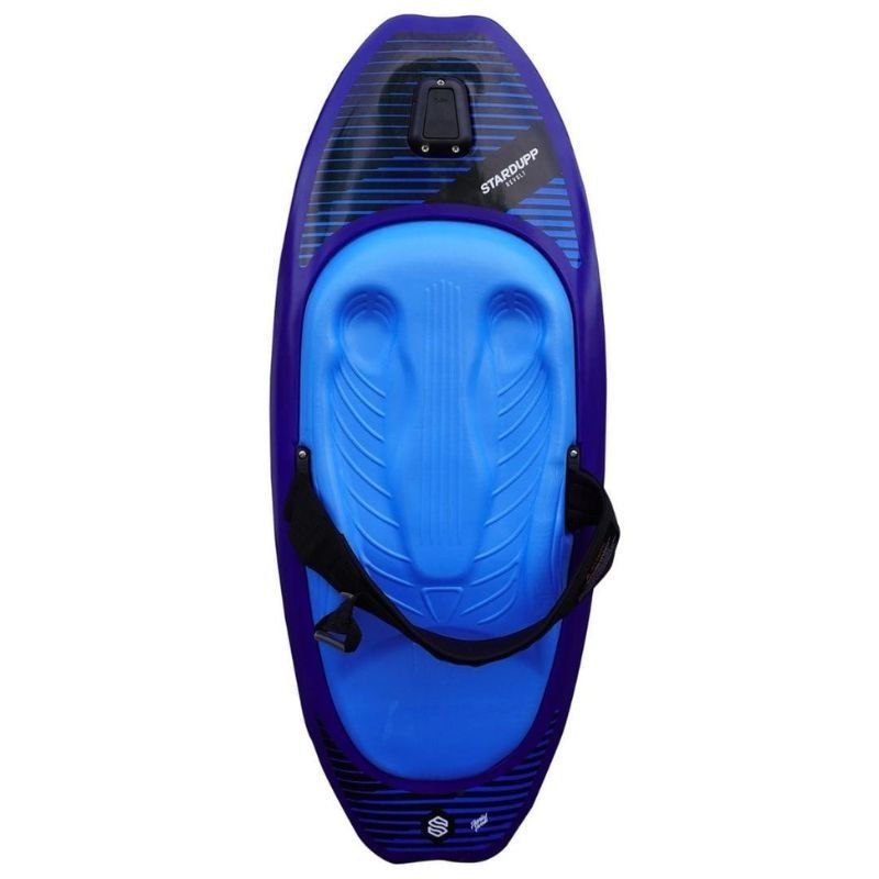 Tavole da surf e di nuoto: Stardupp Revolt Kneeboard – Nuovo e nell'imballaggio originale da Küssnacht am Rigi venduto da surfdeal